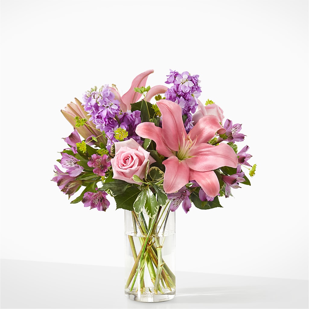 Precious Petals Bouquet – Oak Ridge Floral Company Llc, Oak Ridge TN