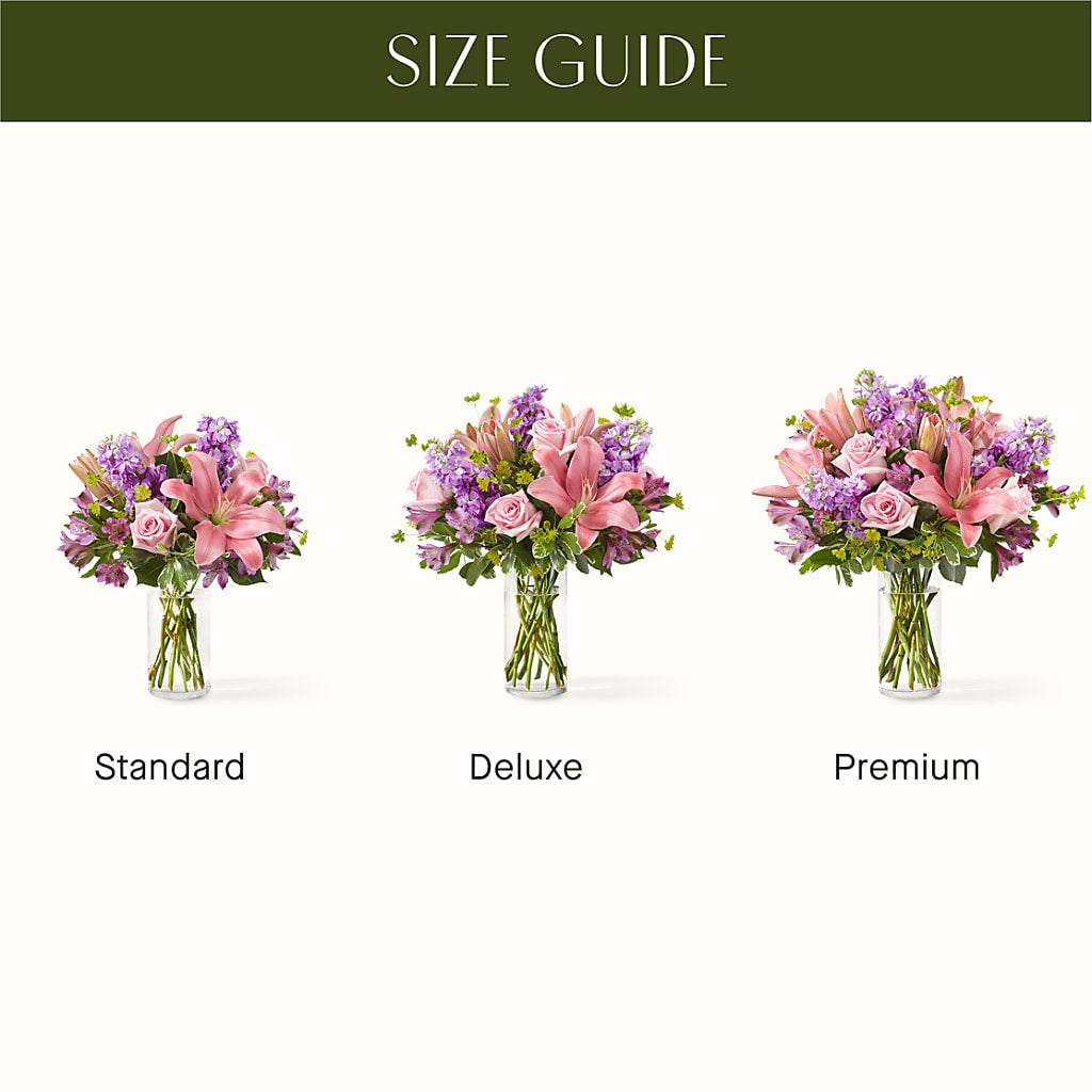 Precious Petals Bouquet – Oak Ridge Floral Company Llc, Oak Ridge TN