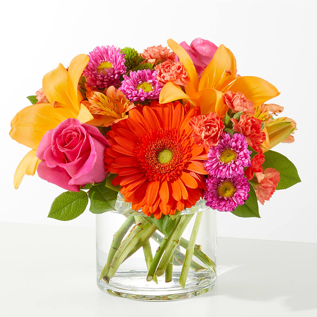 Soiree Bouquet – Oak Ridge Floral Company Llc, Oak Ridge TN