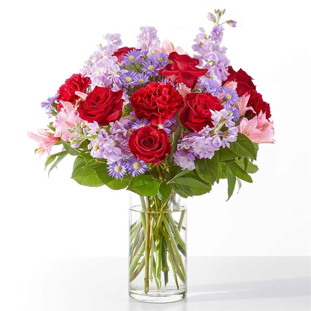 Your Majesty Bouquet – Oak Ridge Floral Company Llc, Oak Ridge TN
