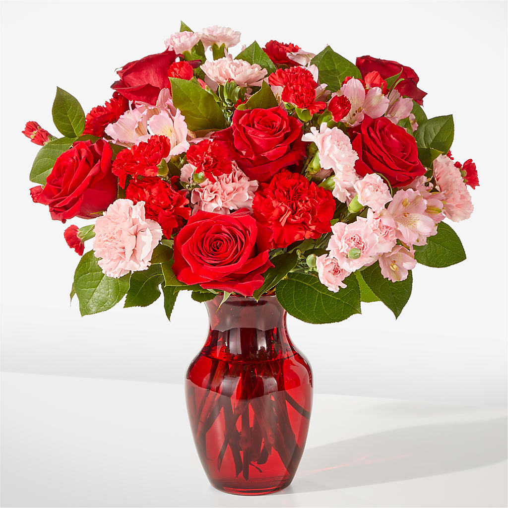 Candy Kisses Bouquet – Oak Ridge Floral Company Llc, Oak Ridge TN
