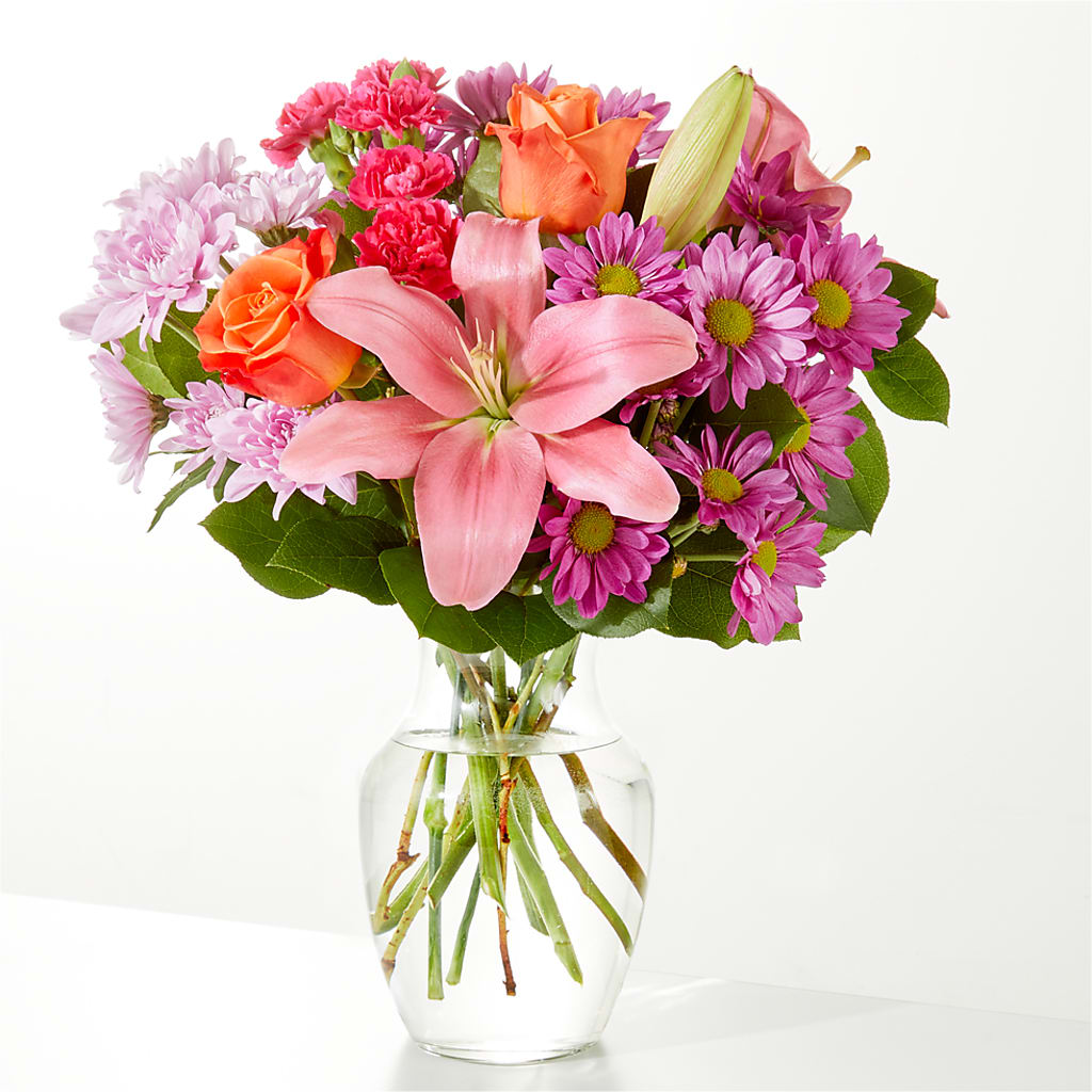 One and Only Bouquet – Oak Ridge Floral Company Llc, Oak Ridge TN