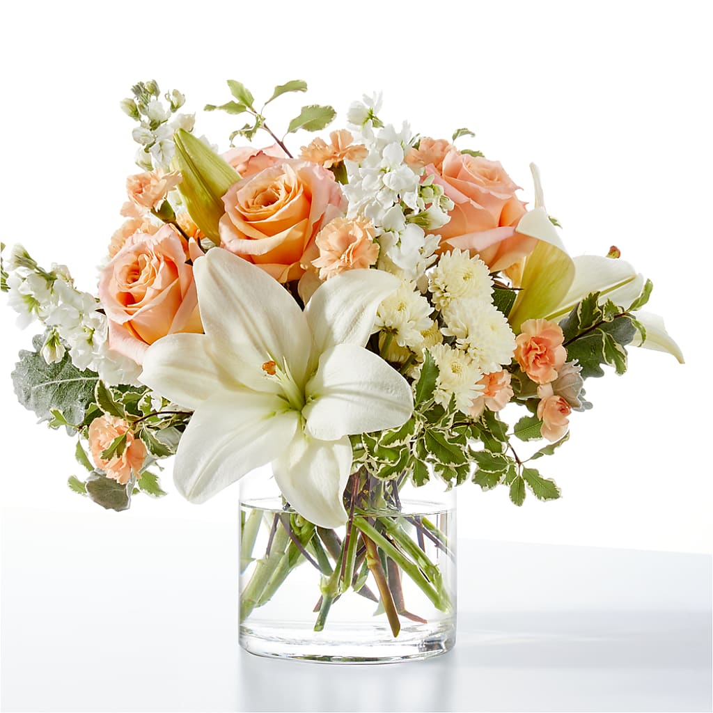 Darling Bouquet – Oak Ridge Floral Company Llc, Oak Ridge TN