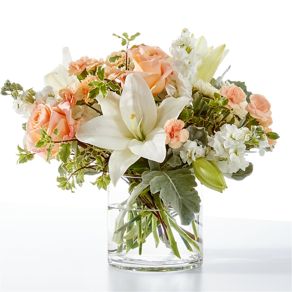 Darling Bouquet – Oak Ridge Floral Company Llc, Oak Ridge TN
