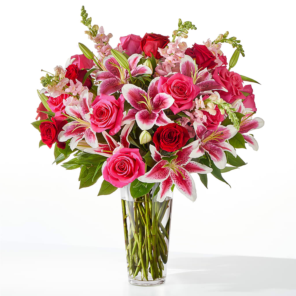 Always You Bouquet – Oak Ridge Floral Company Llc, Oak Ridge TN