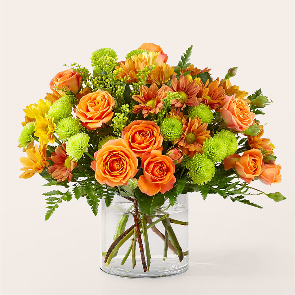 The Farmhouse Bouquet – Oak Ridge Floral Company Llc, Oak Ridge TN
