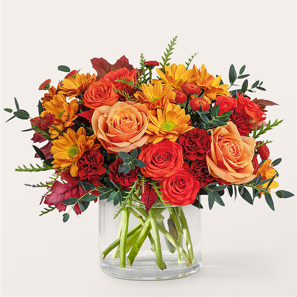 Sweet as Cinnamon Bouquet – Oak Ridge Floral Company Llc, Oak Ridge TN
