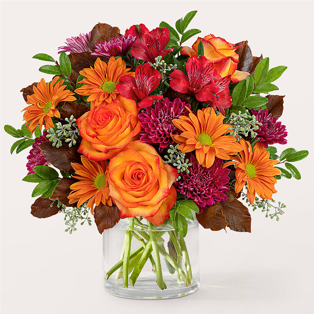 Brisk Morning Bouquet – Oak Ridge Floral Company Llc, Oak Ridge TN