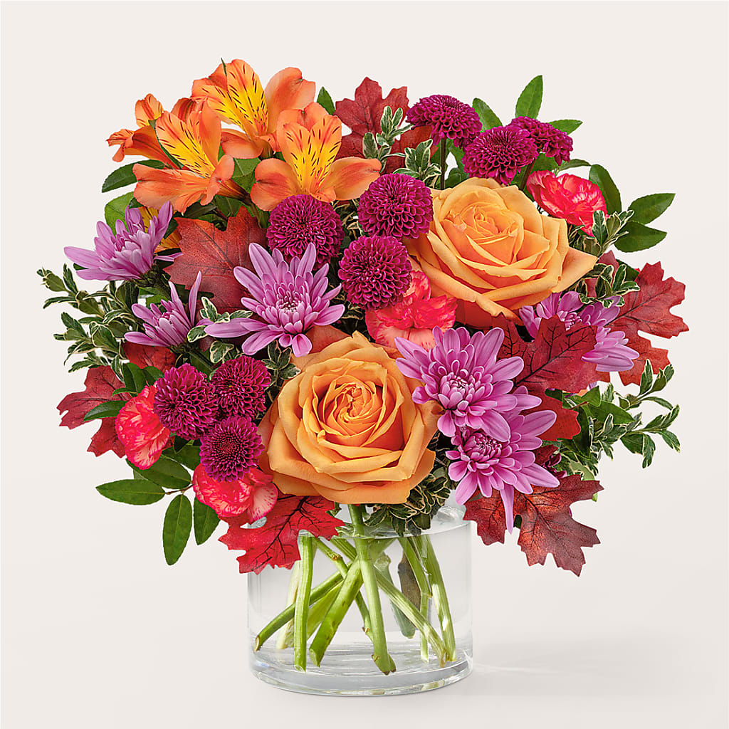 Terracotta Treasures Bouquet – Oak Ridge Floral Company Llc, Oak Ridge TN