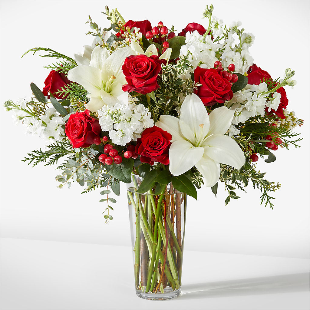 Twinkle Lights Bouquet – Oak Ridge Floral Company Llc, Oak Ridge TN