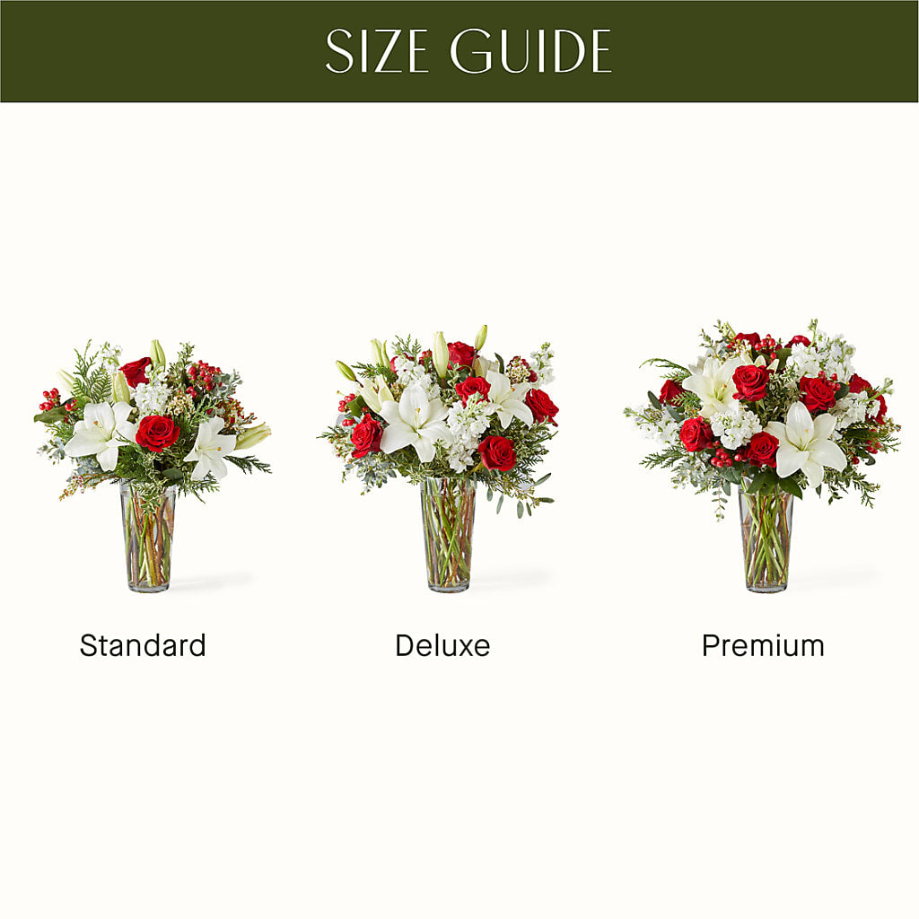 Twinkle Lights Bouquet – Oak Ridge Floral Company Llc, Oak Ridge TN