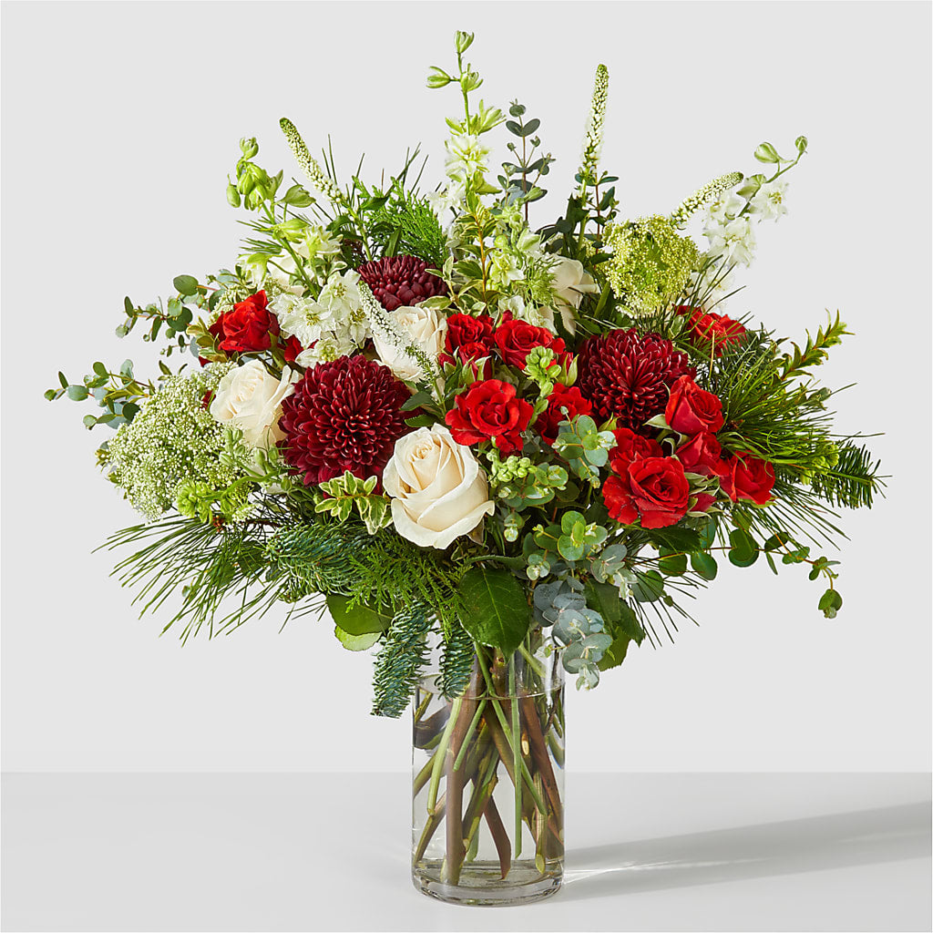 Favorite Traditions Bouquet – Oak Ridge Floral Company Llc, Oak Ridge TN