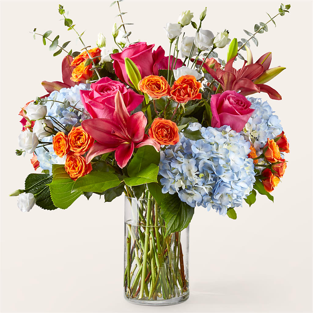 Awestruck Luxury Bouquet – Oak Ridge Floral Company Llc, Oak Ridge TN