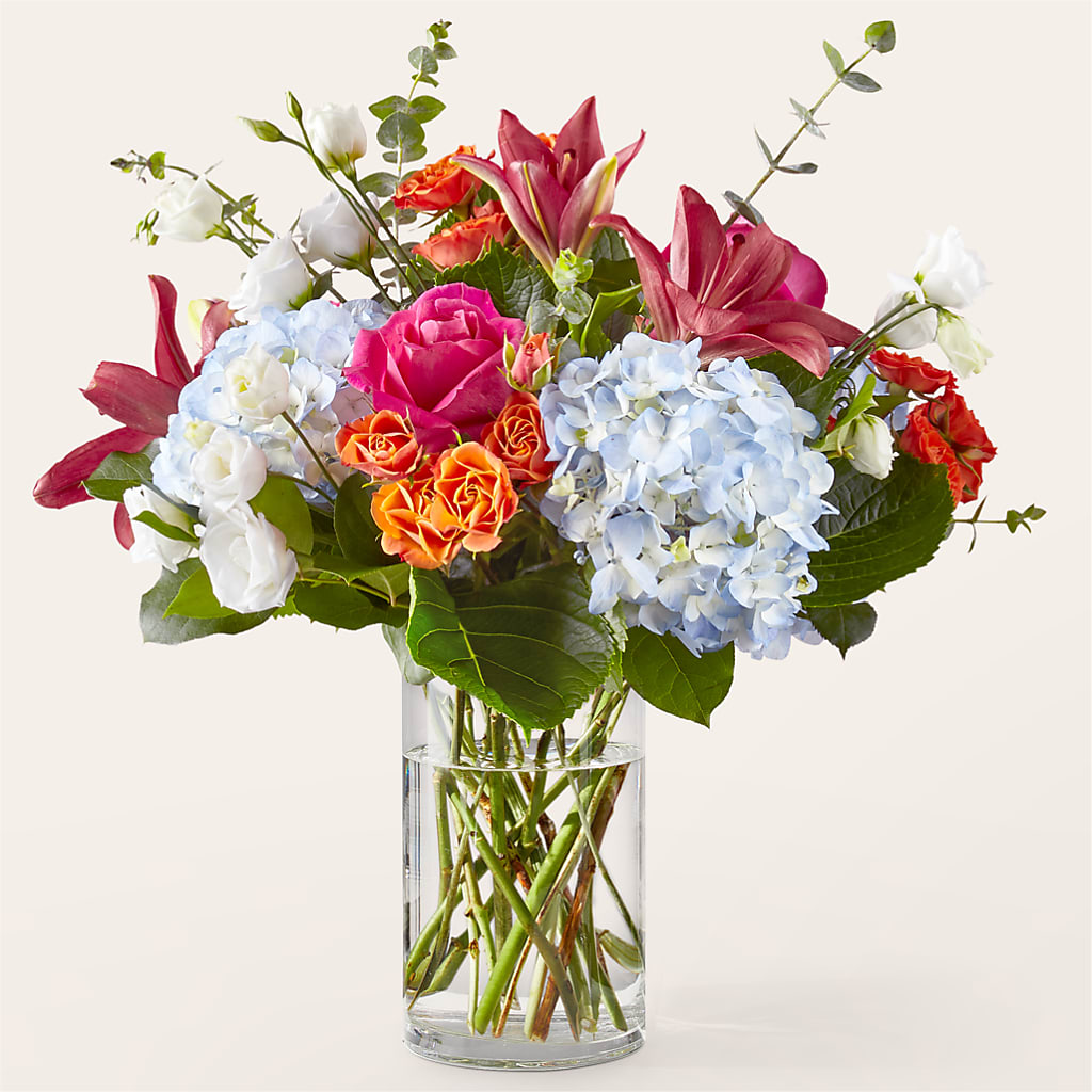 Awestruck Luxury Bouquet – Oak Ridge Floral Company Llc, Oak Ridge TN