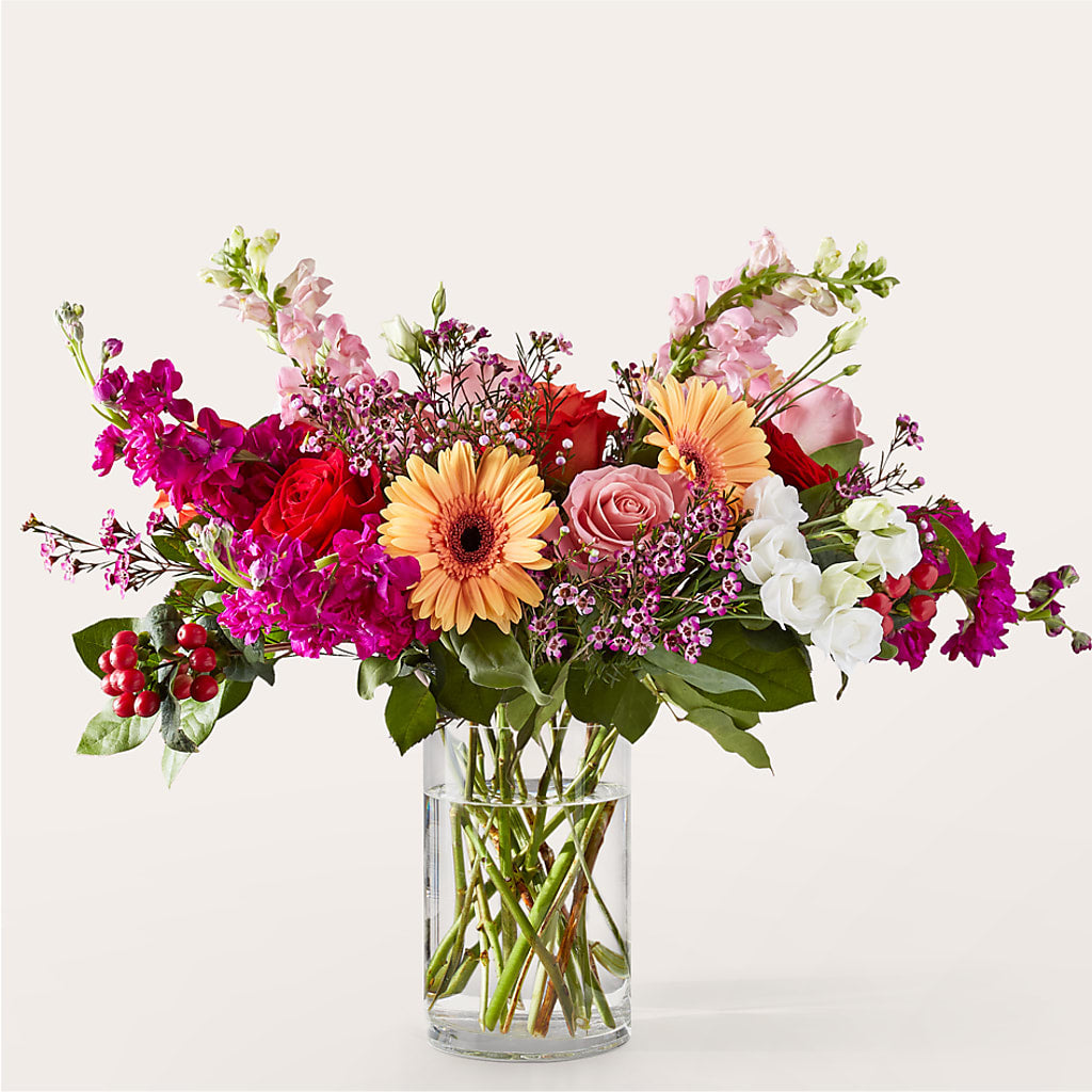 Renaissance Luxury Bouquet – Oak Ridge Floral Company Llc, Oak Ridge TN
