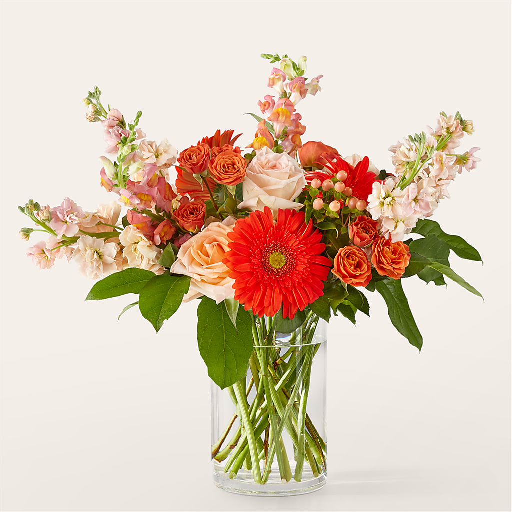 Paloma Please Bouquet – Oak Ridge Floral Company Llc, Oak Ridge TN