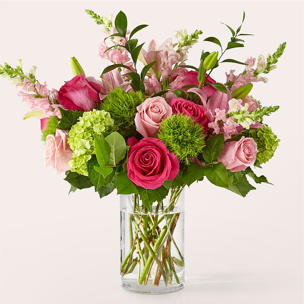 Fit for a Queen Luxury Bouquet – Oak Ridge Floral Company Llc, Oak Ridge TN