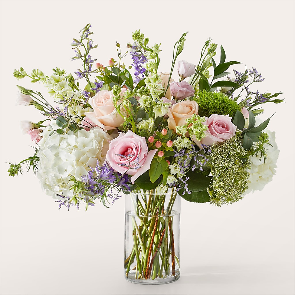From Scratch Luxury Bouquet – Oak Ridge Floral Company Llc, Oak Ridge TN