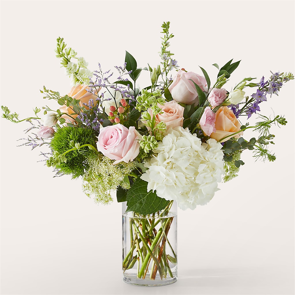 From Scratch Luxury Bouquet – Oak Ridge Floral Company Llc, Oak Ridge TN