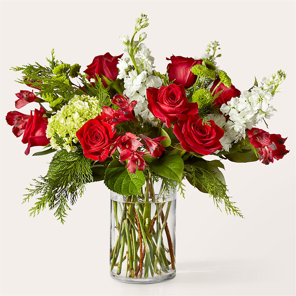 Tree Shopping Bouquet – Oak Ridge Floral Company Llc, Oak Ridge TN