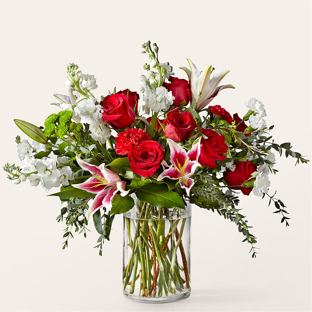 Gumdrop Button Bouquet – Oak Ridge Floral Company Llc, Oak Ridge TN