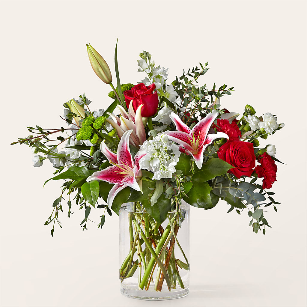 Gumdrop Button Bouquet – Oak Ridge Floral Company Llc, Oak Ridge TN