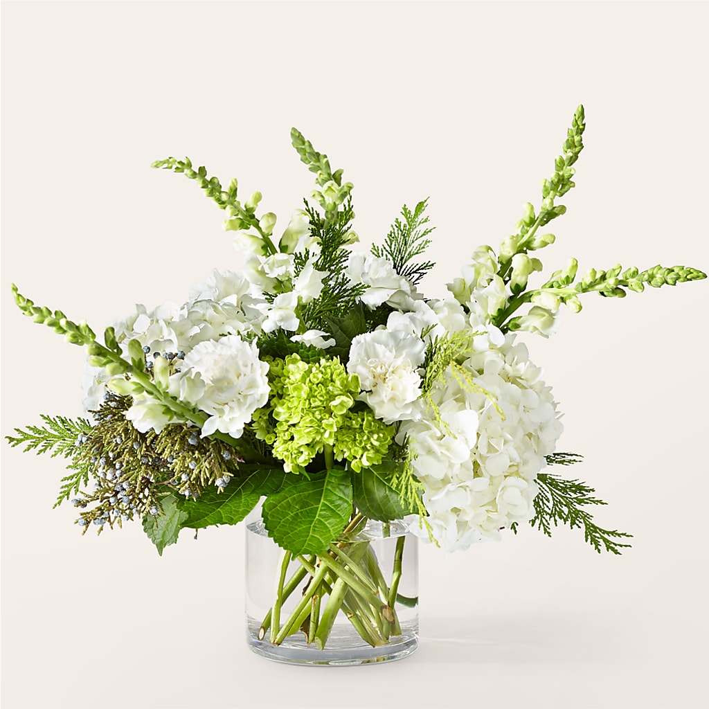 Marshmallows on Top Bouquet – Oak Ridge Floral Company Llc, Oak Ridge TN