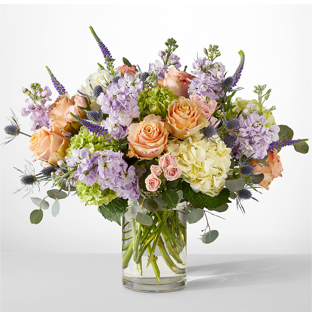 Porch Swing Bouquet – Oak Ridge Floral Company Llc, Oak Ridge TN