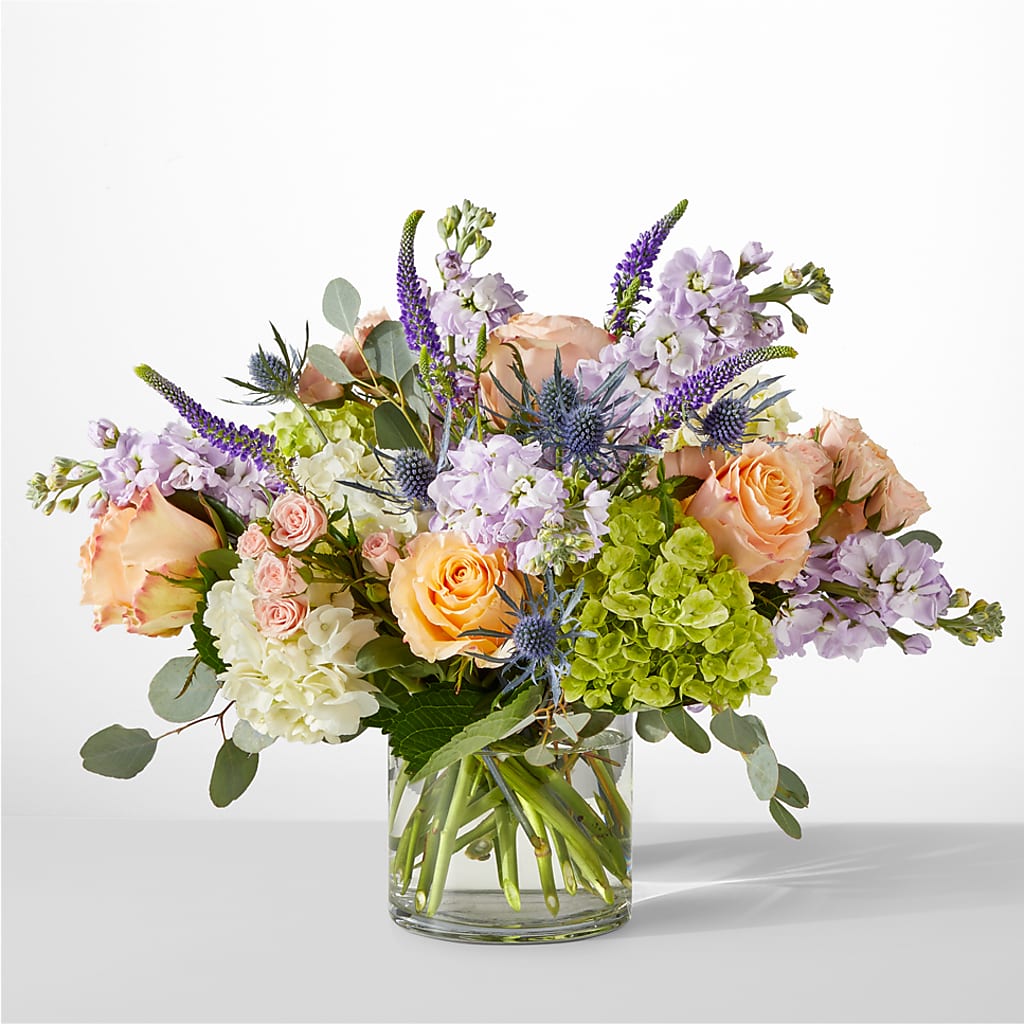 Porch Swing Bouquet – Oak Ridge Floral Company Llc, Oak Ridge TN