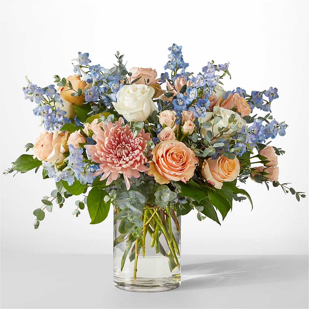 Inspired Bouquet – Oak Ridge Floral Company Llc, Oak Ridge TN