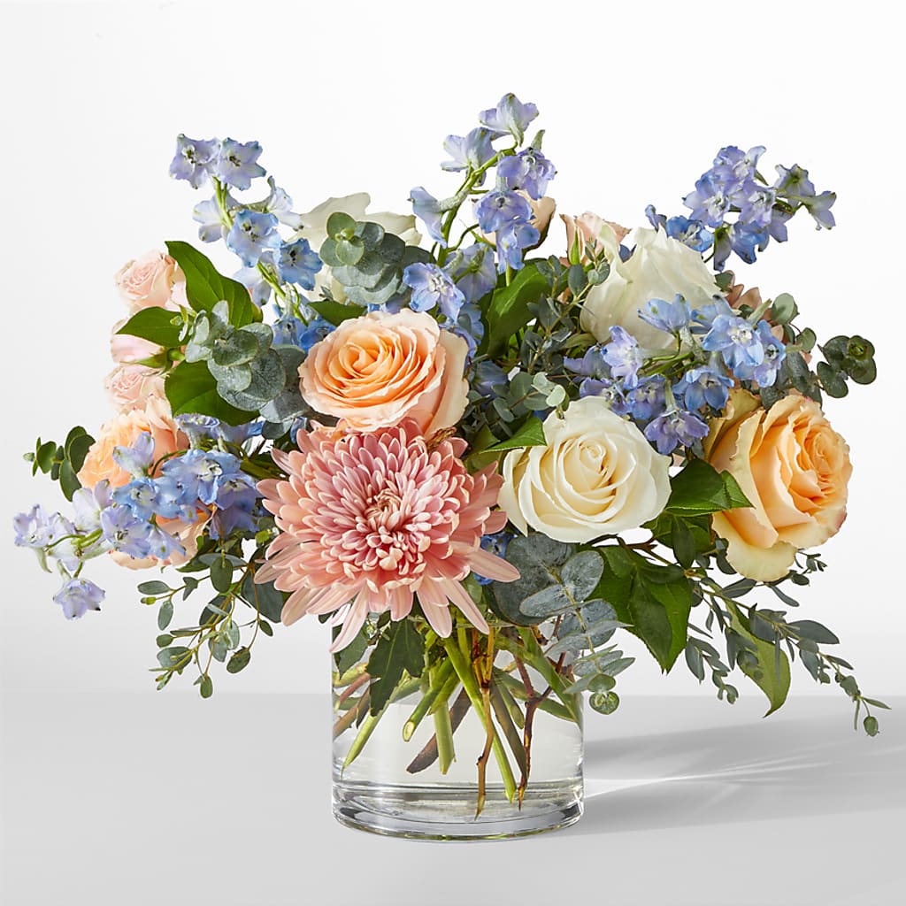 Inspired Bouquet – Oak Ridge Floral Company Llc, Oak Ridge TN