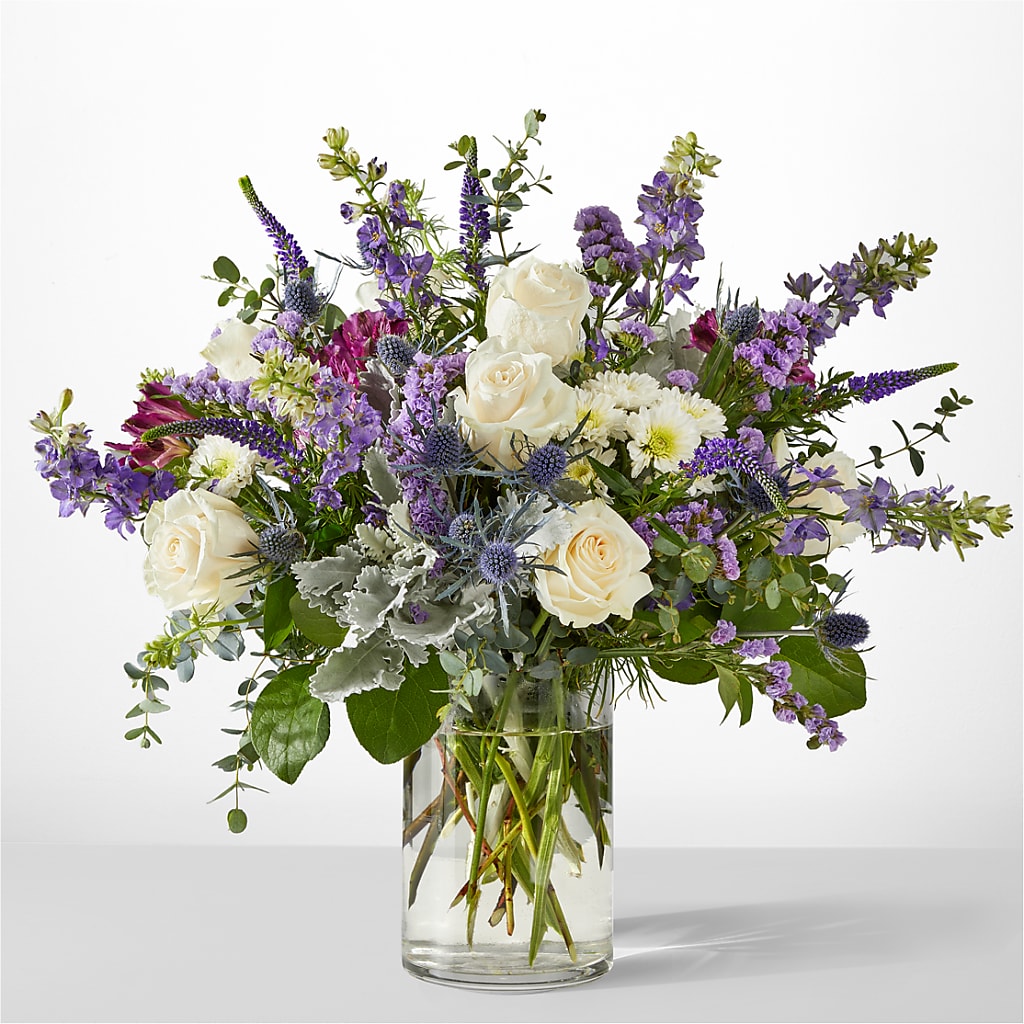 Shooting Star Bouquet – Oak Ridge Floral Company Llc, Oak Ridge TN