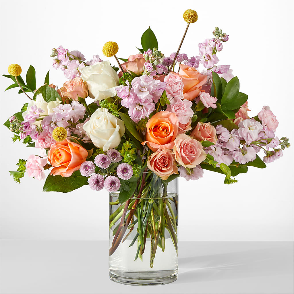 French Market Bouquet – Oak Ridge Floral Company Llc, Oak Ridge TN