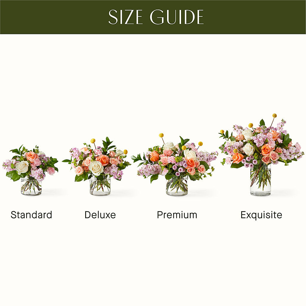 French Market Bouquet – Oak Ridge Floral Company Llc, Oak Ridge TN