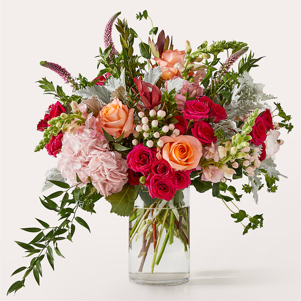 Glitz & Glam Bouquet – Oak Ridge Floral Company Llc, Oak Ridge TN