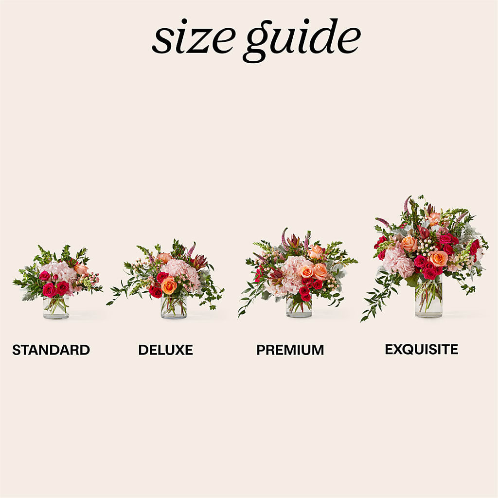 Glitz & Glam Bouquet – Oak Ridge Floral Company Llc, Oak Ridge TN