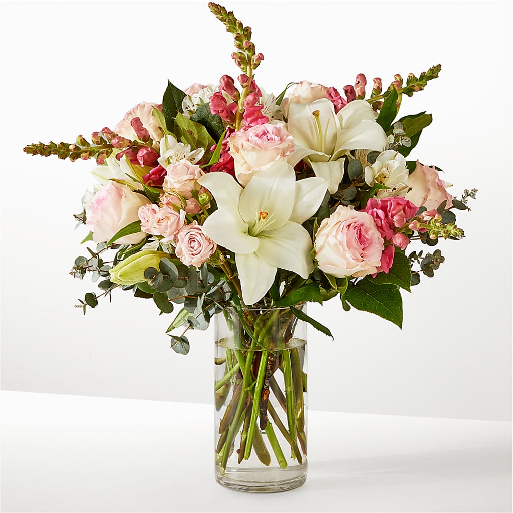 Ballet Slippers Bouquet – Oak Ridge Floral Company Llc, Oak Ridge TN