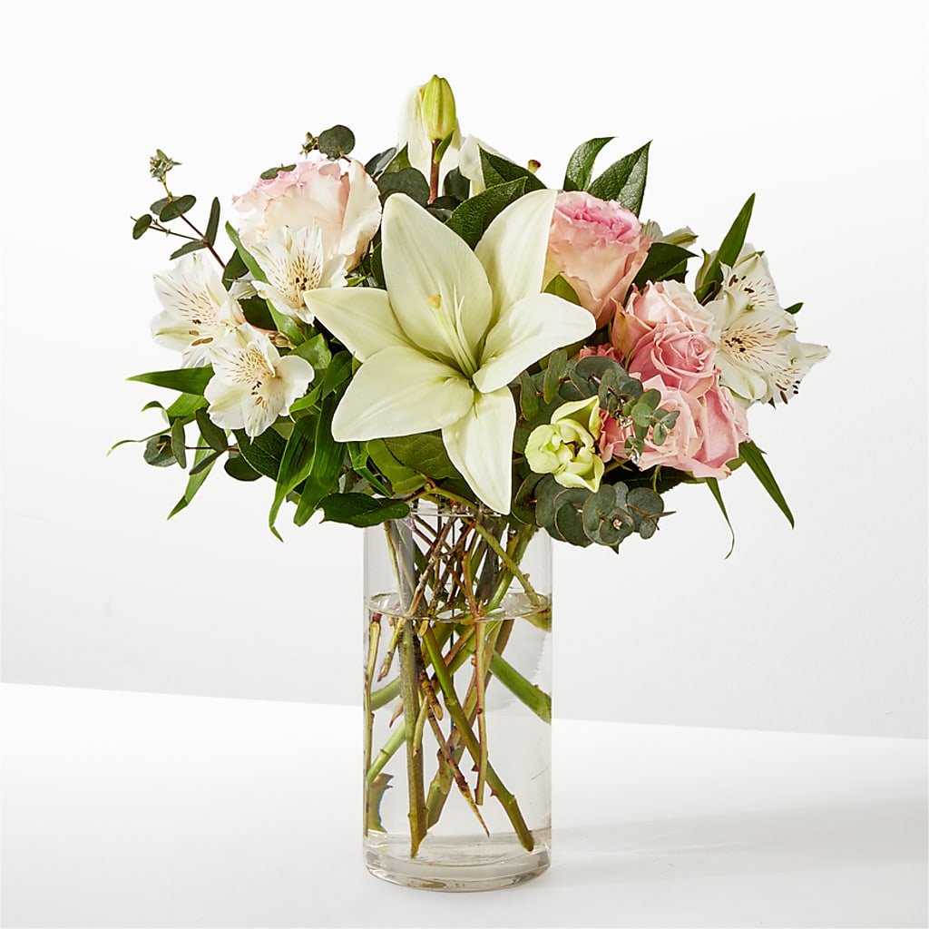 Ballet Slippers Bouquet – Oak Ridge Floral Company Llc, Oak Ridge TN