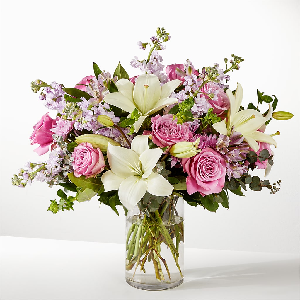 Daydreamer Bouquet – Oak Ridge Floral Company Llc, Oak Ridge TN