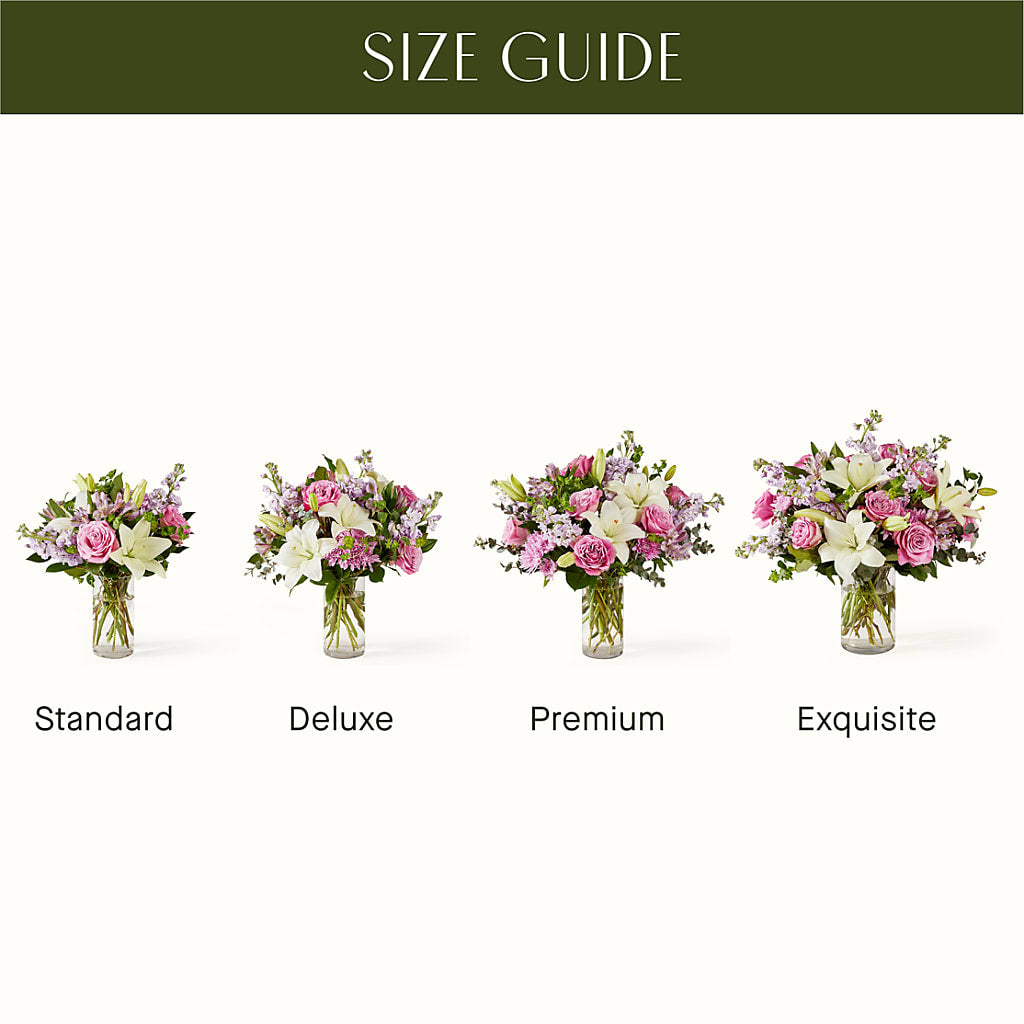 Daydreamer Bouquet – Oak Ridge Floral Company Llc, Oak Ridge TN