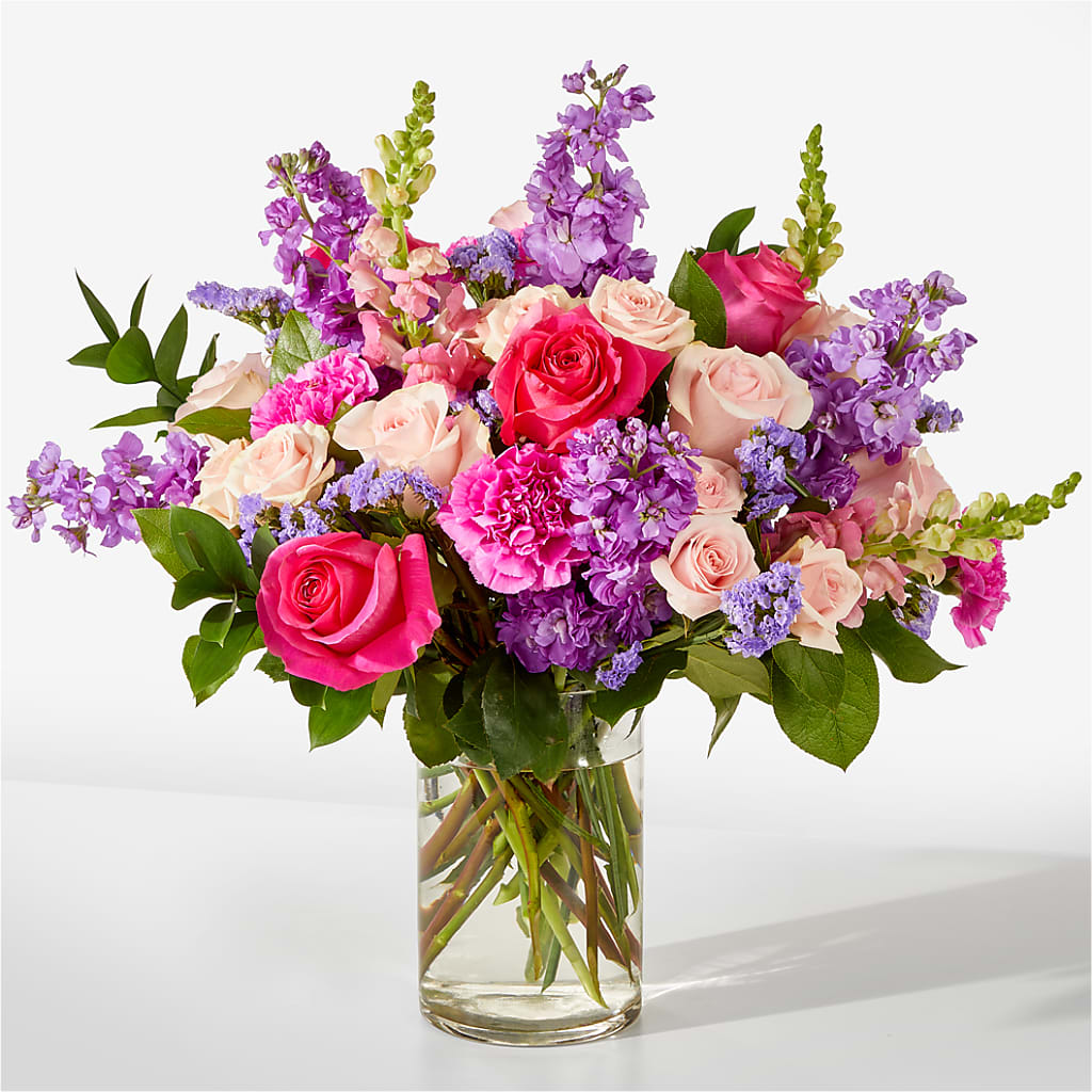 The Cha-Cha Bouquet – Oak Ridge Floral Company Llc, Oak Ridge TN