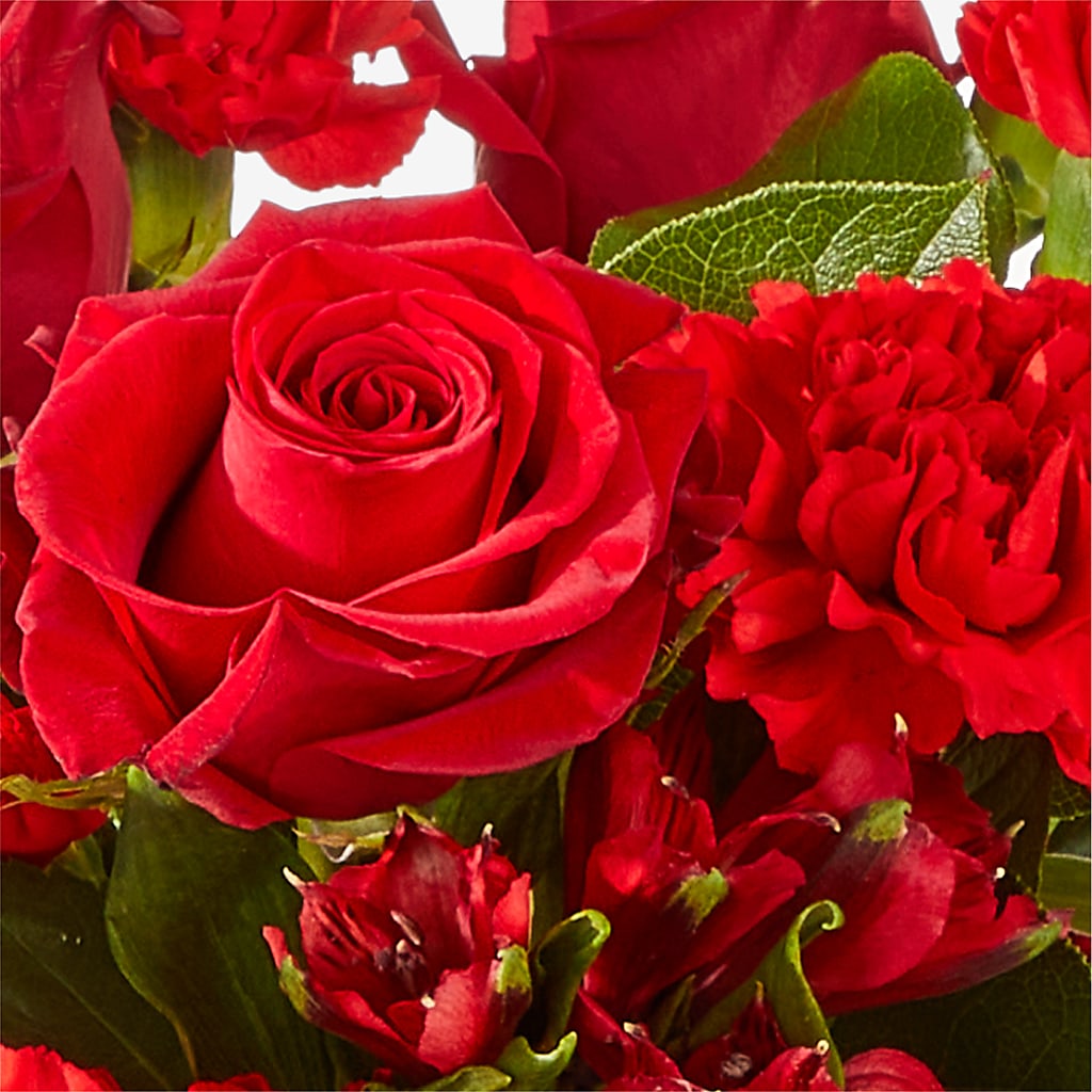 The Heartstrings Bouquet – Oak Ridge Floral Company Llc, Oak Ridge TN