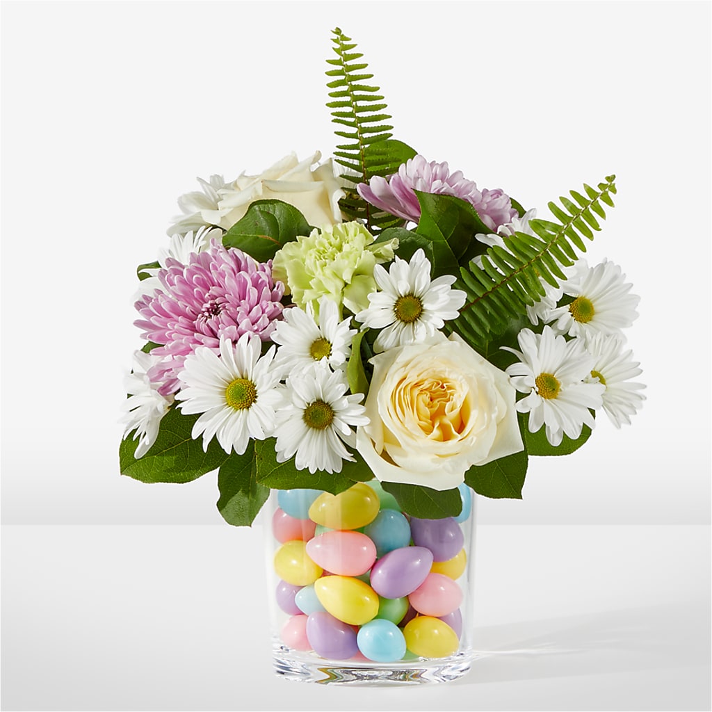 Easter Brunch Bouquet – Oak Ridge Floral Company Llc, Oak Ridge TN