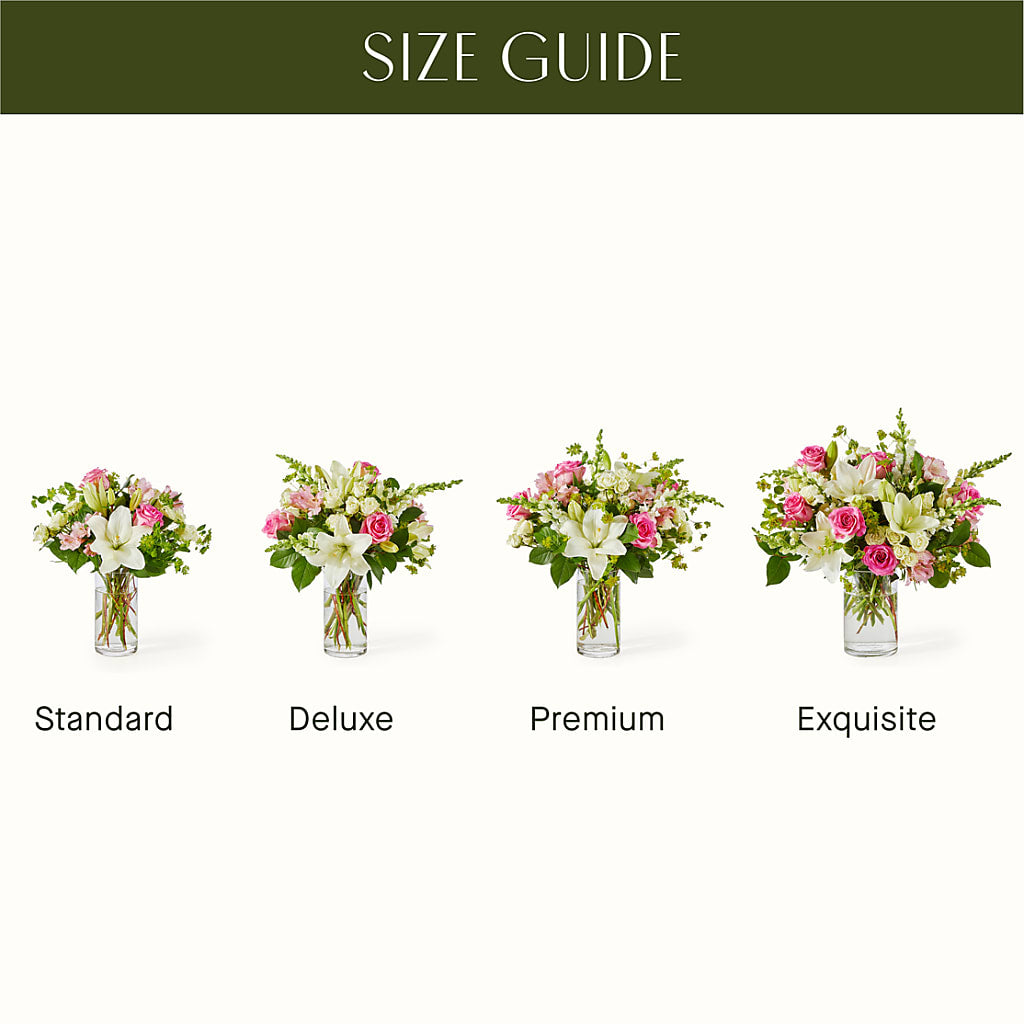Fondly Bouquet – Oak Ridge Floral Company Llc, Oak Ridge TN