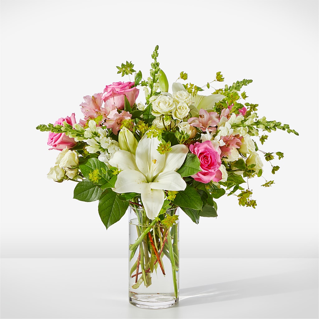 Fondly Bouquet – Oak Ridge Floral Company Llc, Oak Ridge TN