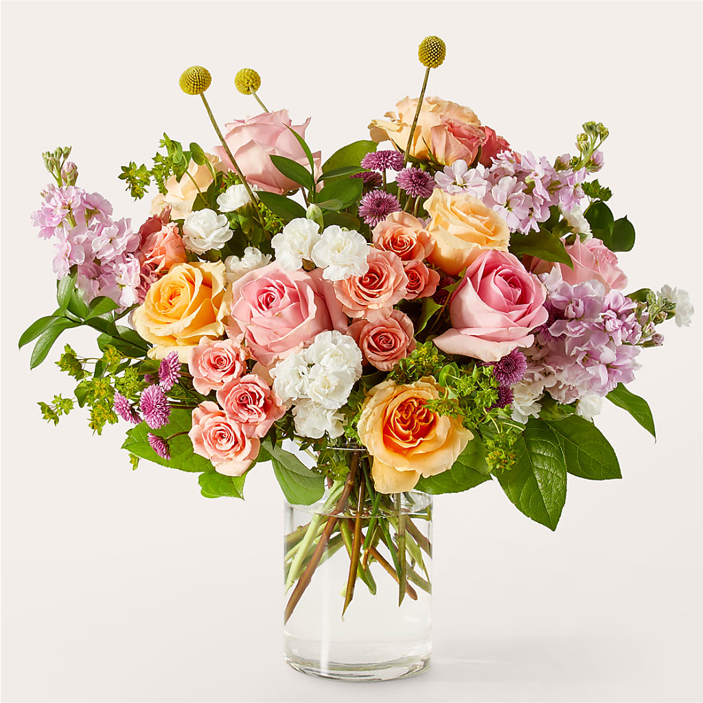Perfect Contentment Bouquet – Oak Ridge Floral Company Llc, Oak Ridge TN