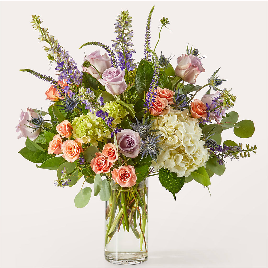 Appealing Aura Bouquet – Oak Ridge Floral Company Llc, Oak Ridge TN