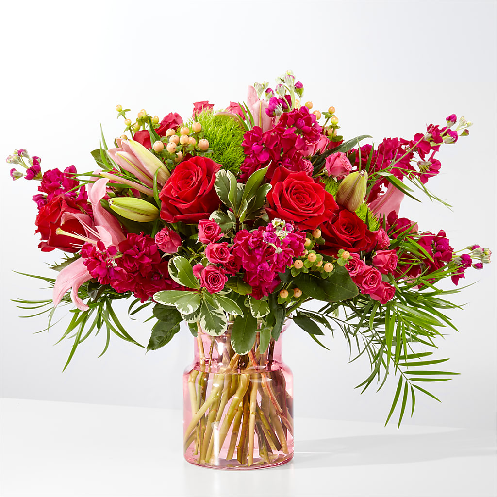 In Every Lifetime Bouquet – Oak Ridge Floral Company Llc, Oak Ridge TN