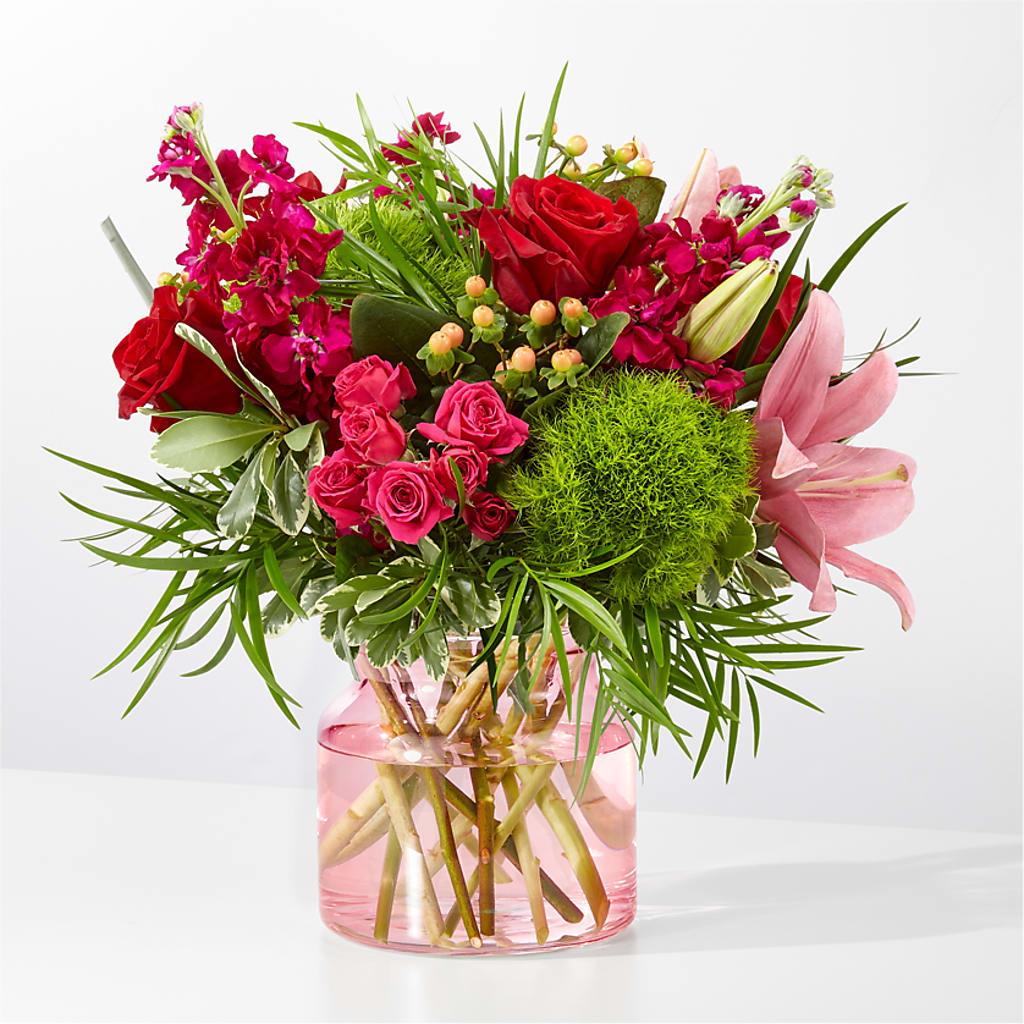 In Every Lifetime Bouquet – Oak Ridge Floral Company Llc, Oak Ridge TN