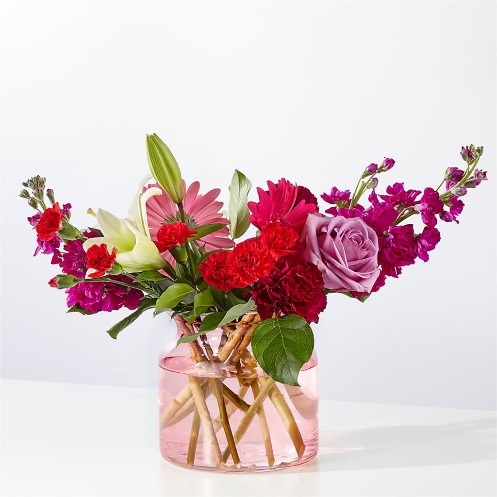 Other Half Bouquet – Oak Ridge Floral Company Llc, Oak Ridge TN